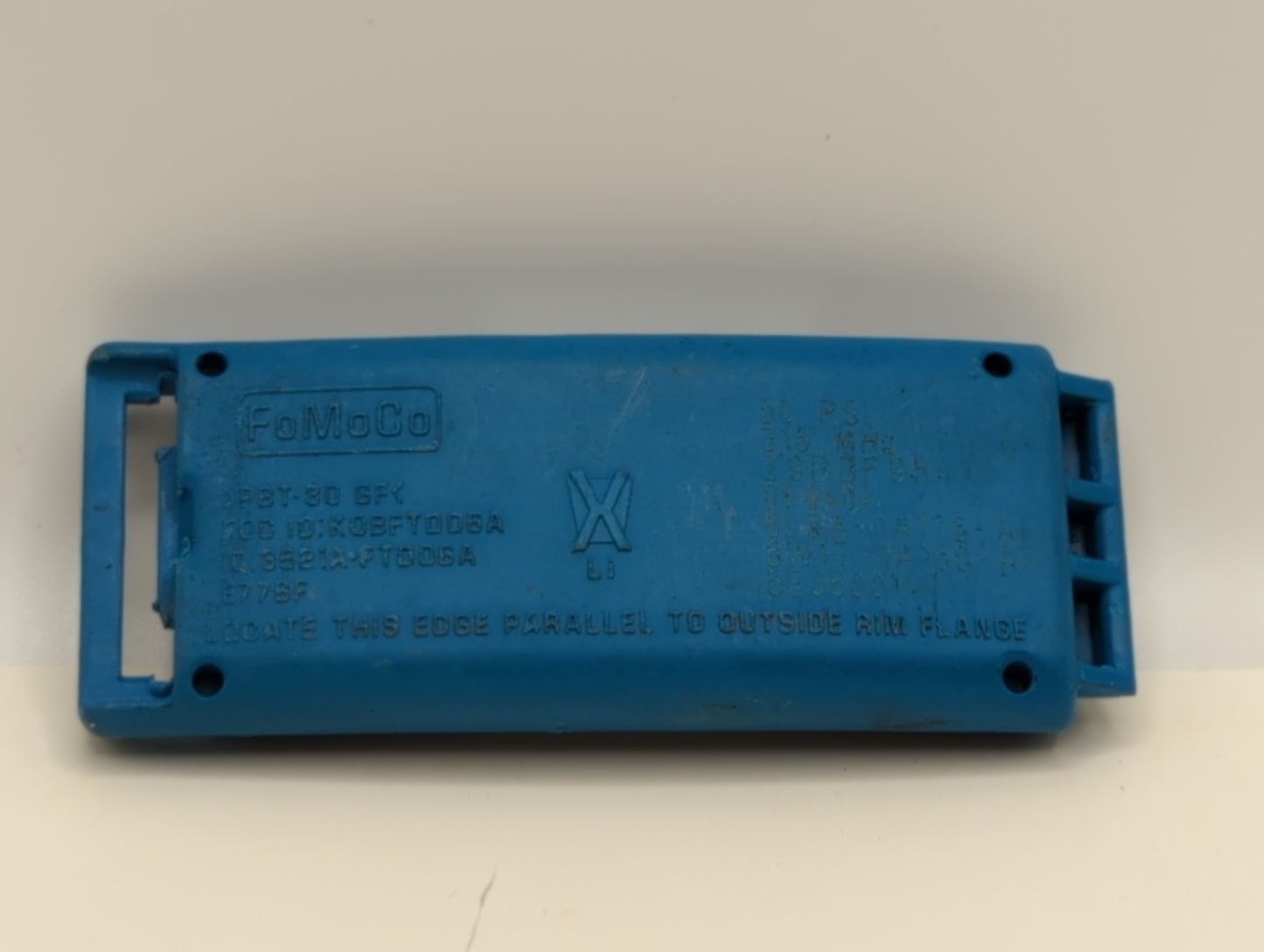 2011 Ford Fusion Tire Pressure Monitoring System Sensor Tpms - Oemusedautoparts1.com