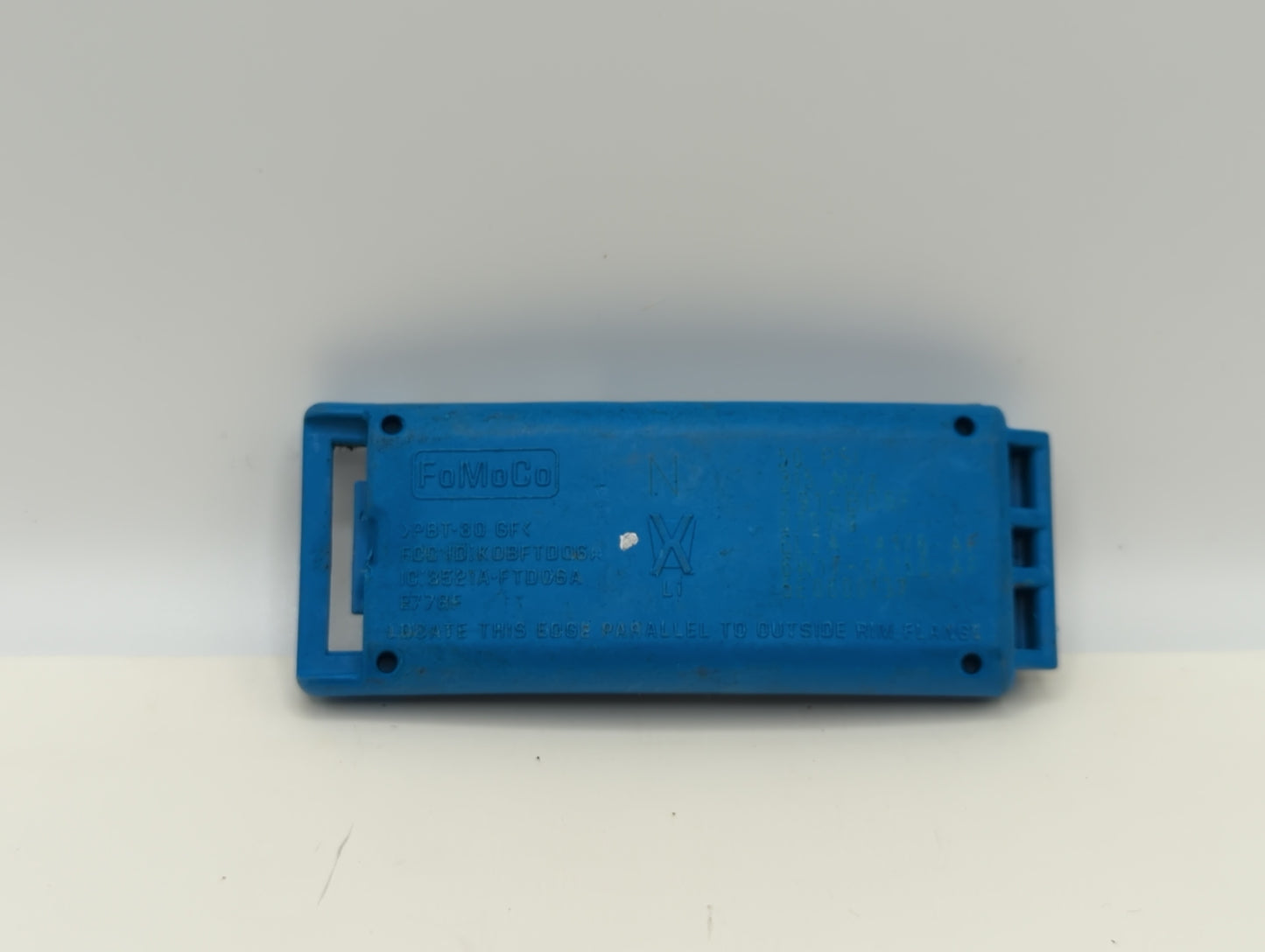 2011 Ford Fusion Tire Pressure Monitoring System Sensor Tpms - Oemusedautoparts1.com
