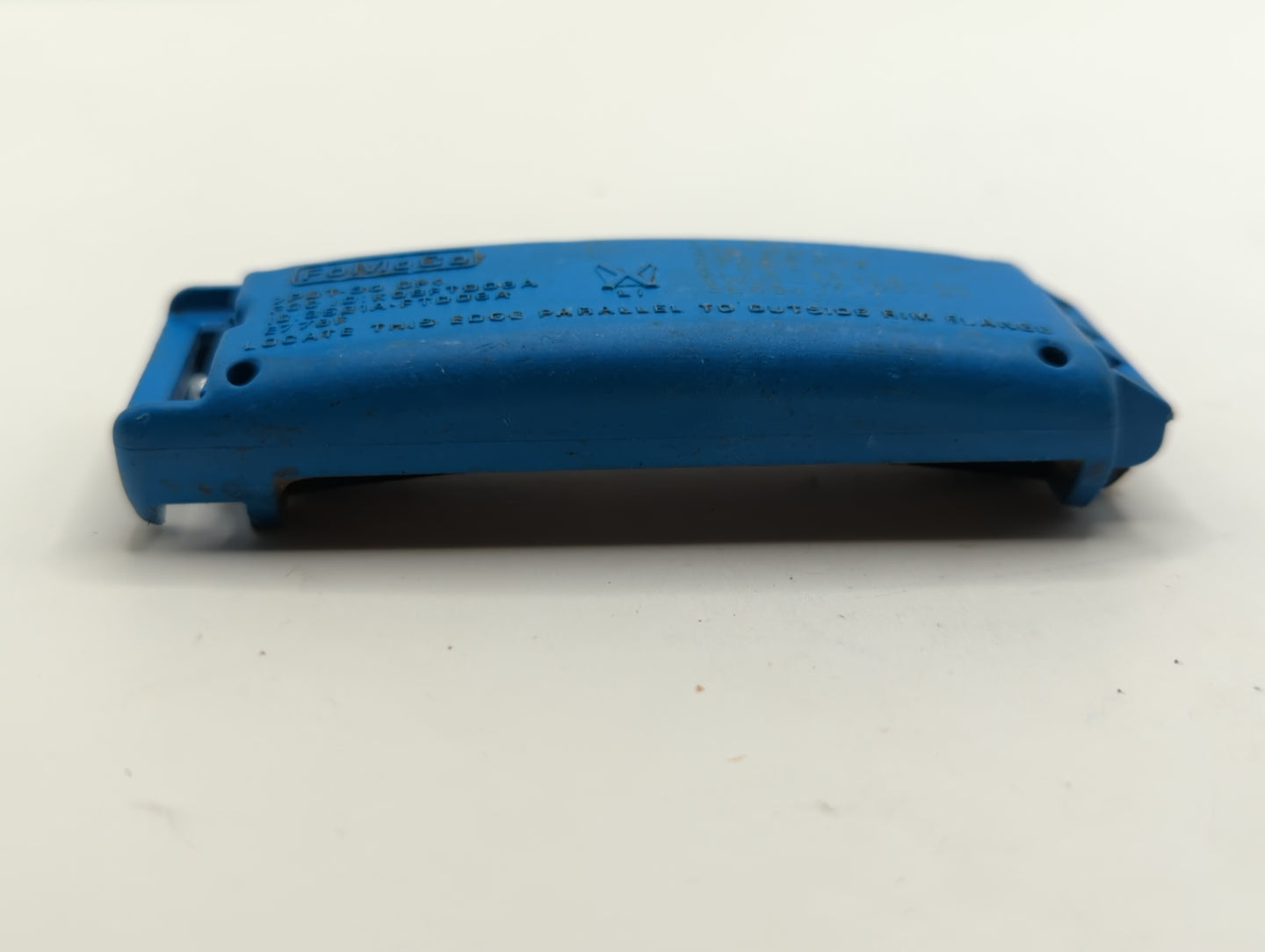 2011 Ford Fusion Tire Pressure Monitoring System Sensor Tpms - Oemusedautoparts1.com