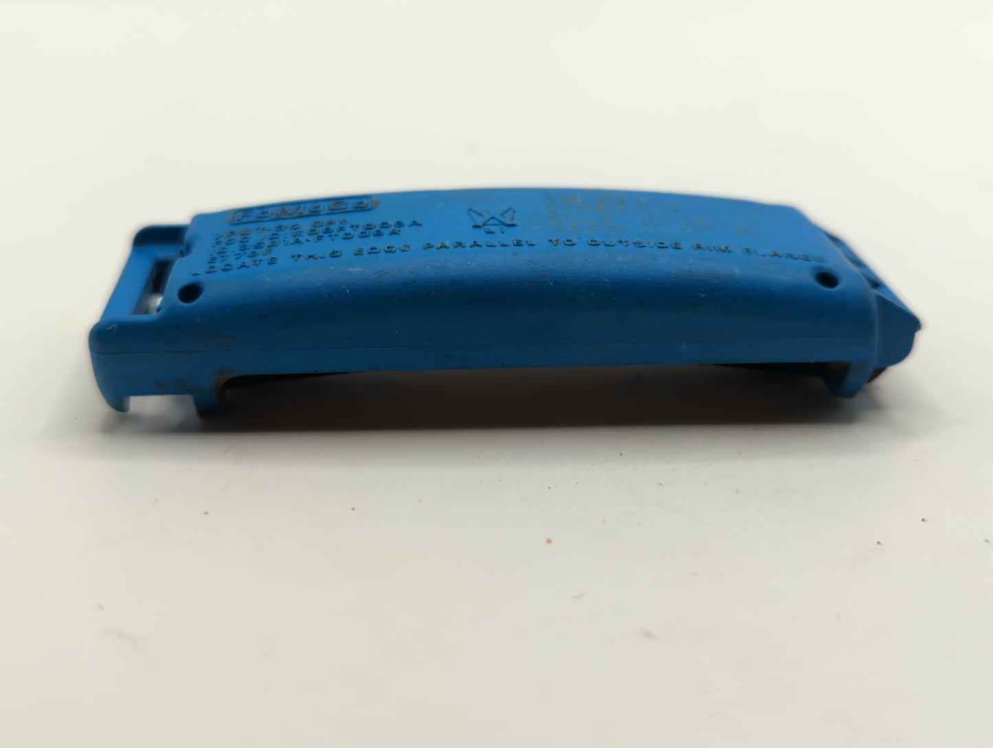 2011 Ford Fusion Tire Pressure Monitoring System Sensor Tpms - Oemusedautoparts1.com