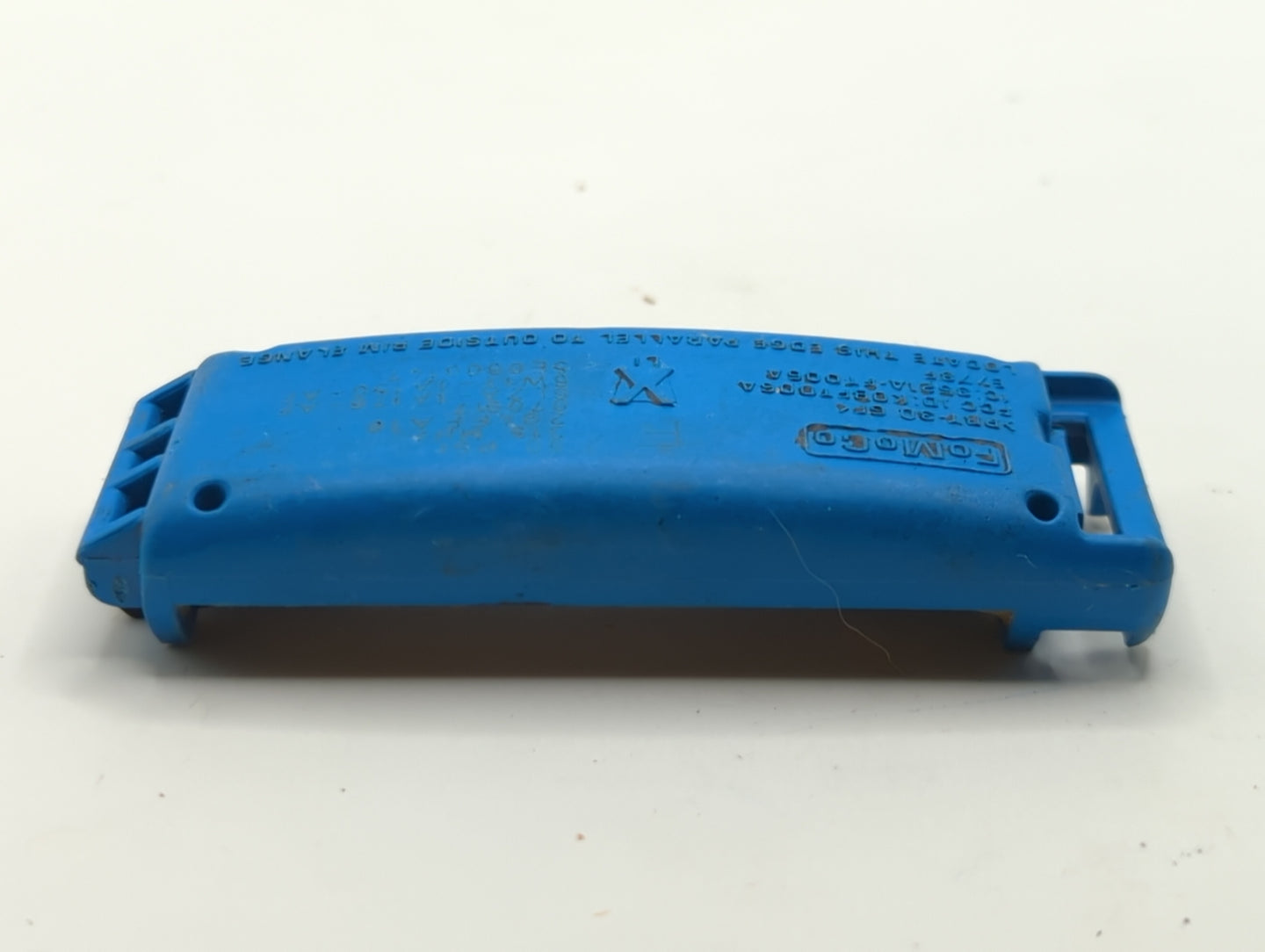 2011 Ford Fusion Tire Pressure Monitoring System Sensor Tpms - Oemusedautoparts1.com