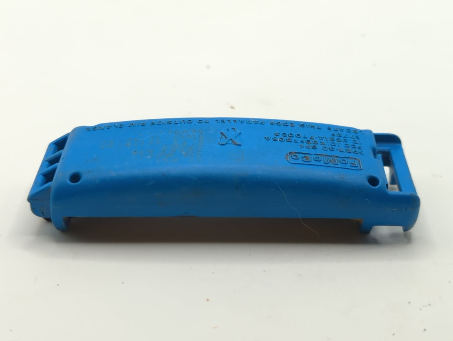 2011 Ford Fusion Tire Pressure Monitoring System Sensor Tpms - Oemusedautoparts1.com