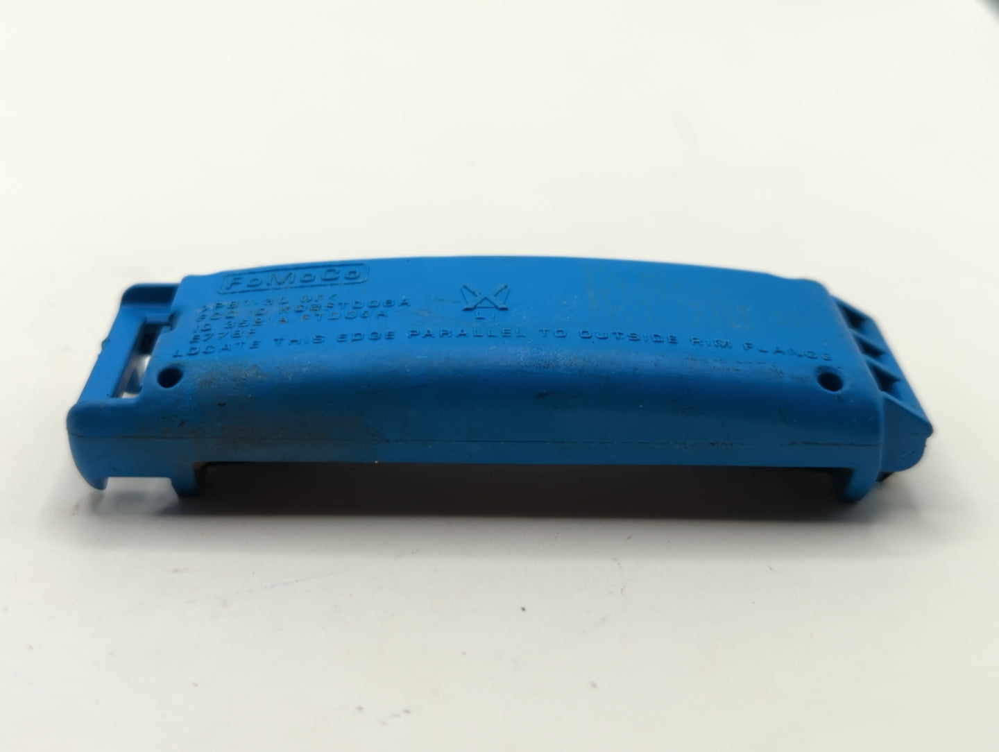 2011 Ford Fusion Tire Pressure Monitoring System Sensor Tpms - Oemusedautoparts1.com