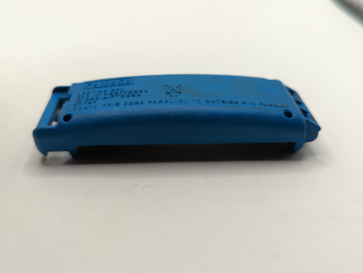 2011 Ford Fusion Tire Pressure Monitoring System Sensor Tpms - Oemusedautoparts1.com