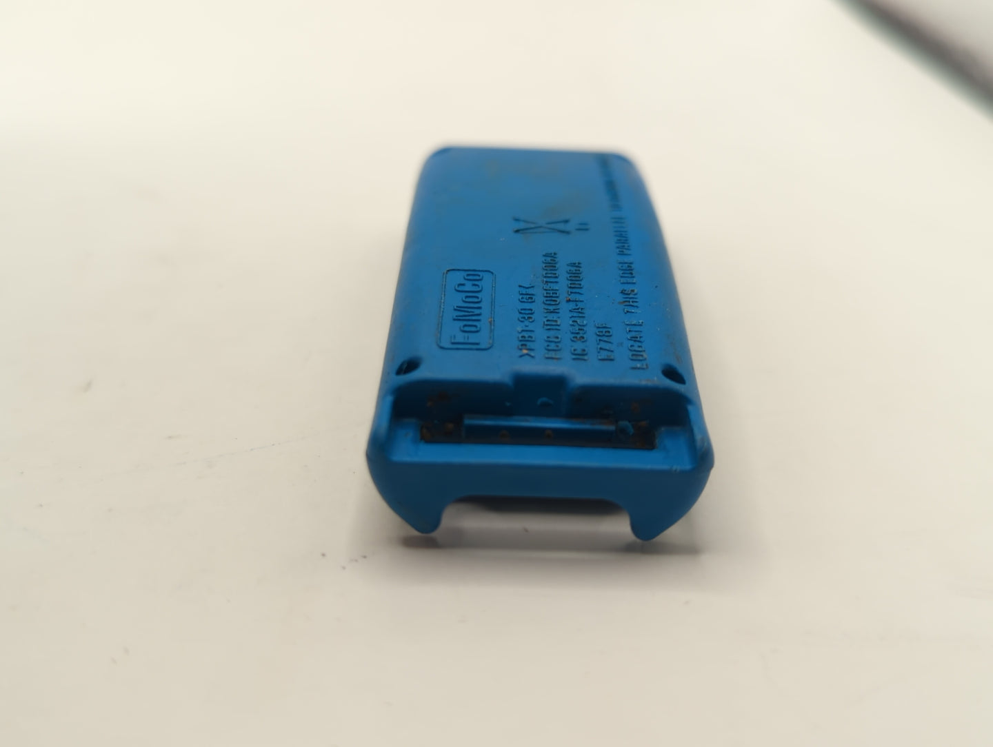 2011 Ford Fusion Tire Pressure Monitoring System Sensor Tpms - Oemusedautoparts1.com