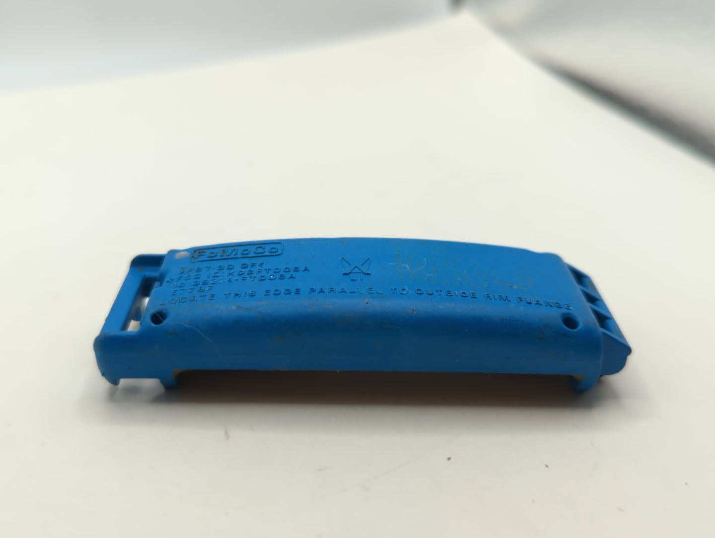 2011 Ford Fusion Tire Pressure Monitoring System Sensor Tpms - Oemusedautoparts1.com