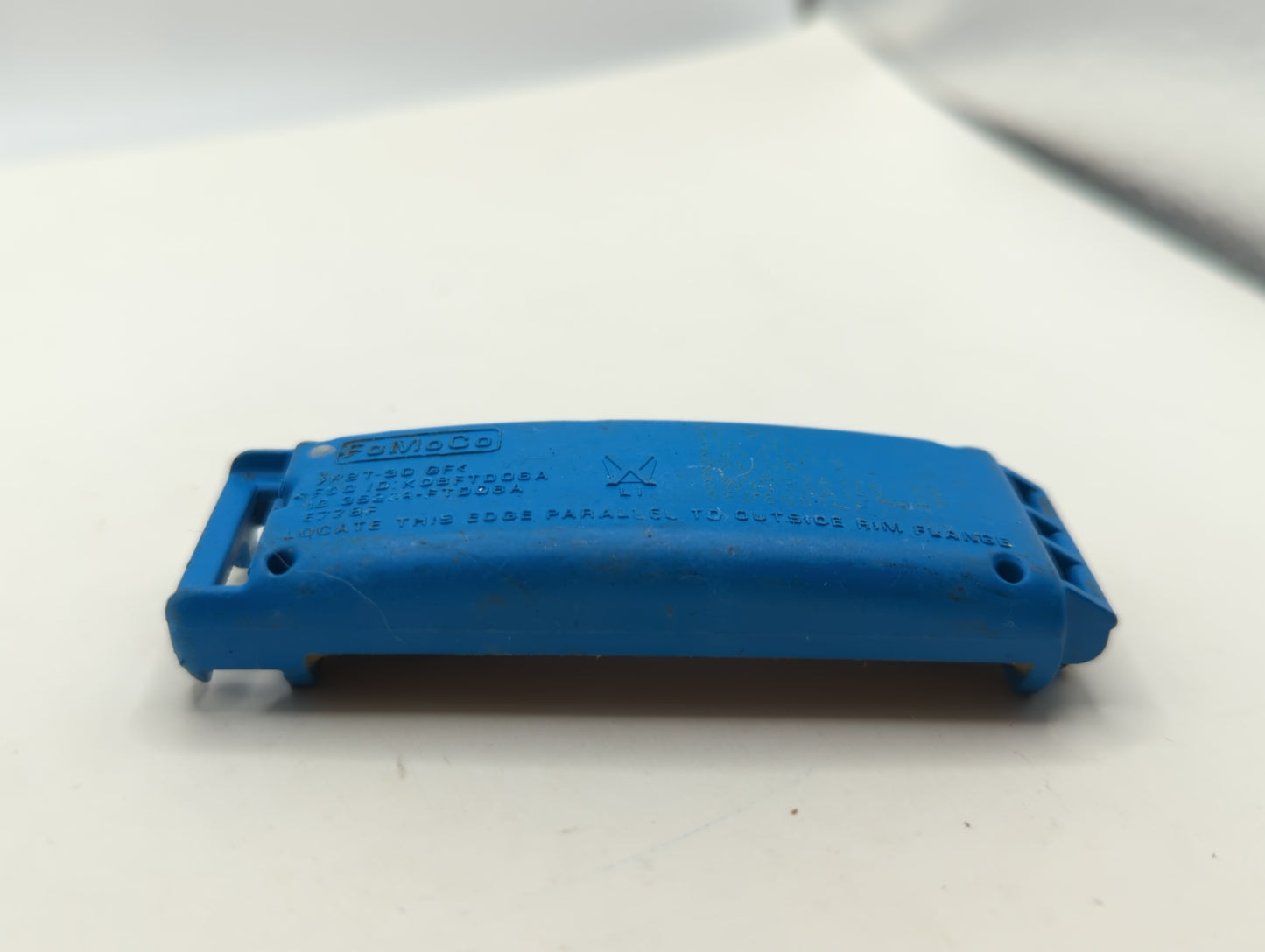 2011 Ford Fusion Tire Pressure Monitoring System Sensor Tpms - Oemusedautoparts1.com