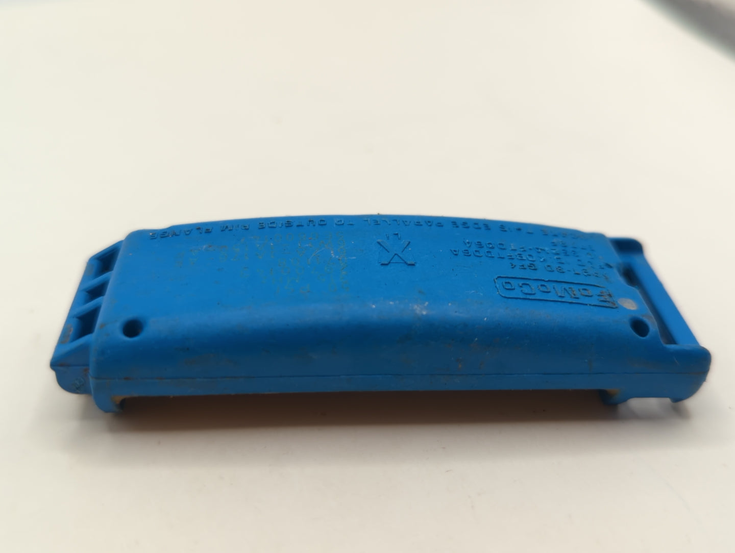 2011 Ford Fusion Tire Pressure Monitoring System Sensor Tpms - Oemusedautoparts1.com