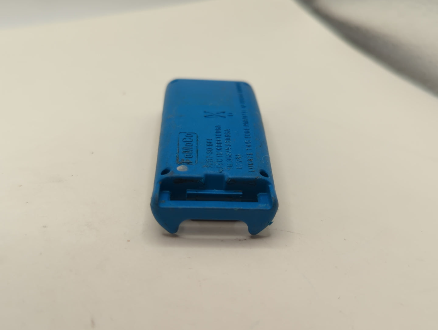 2011 Ford Fusion Tire Pressure Monitoring System Sensor Tpms - Oemusedautoparts1.com