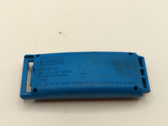compare product 2011 Ford Fusion Tire Pressure Monitoring System Sensor Tpms