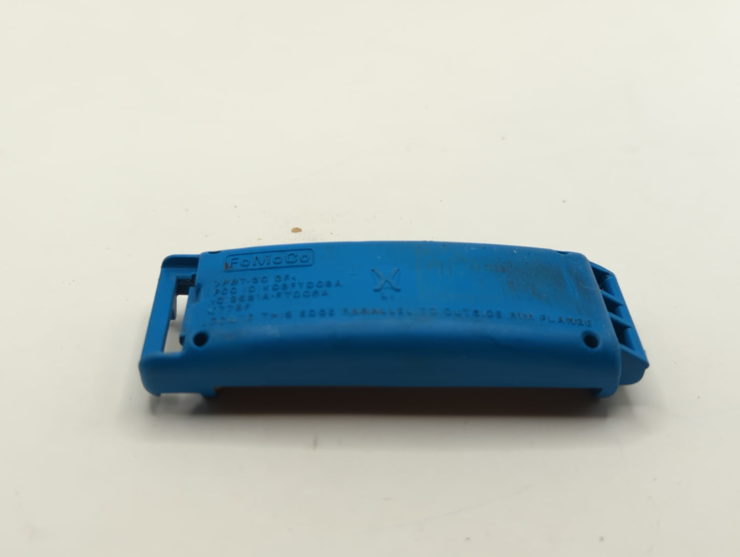 2011 Ford Fusion Tire Pressure Monitoring System Sensor Tpms - Oemusedautoparts1.com