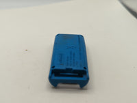 2011 Ford Fusion Tire Pressure Monitoring System Sensor Tpms - Oemusedautoparts1.com