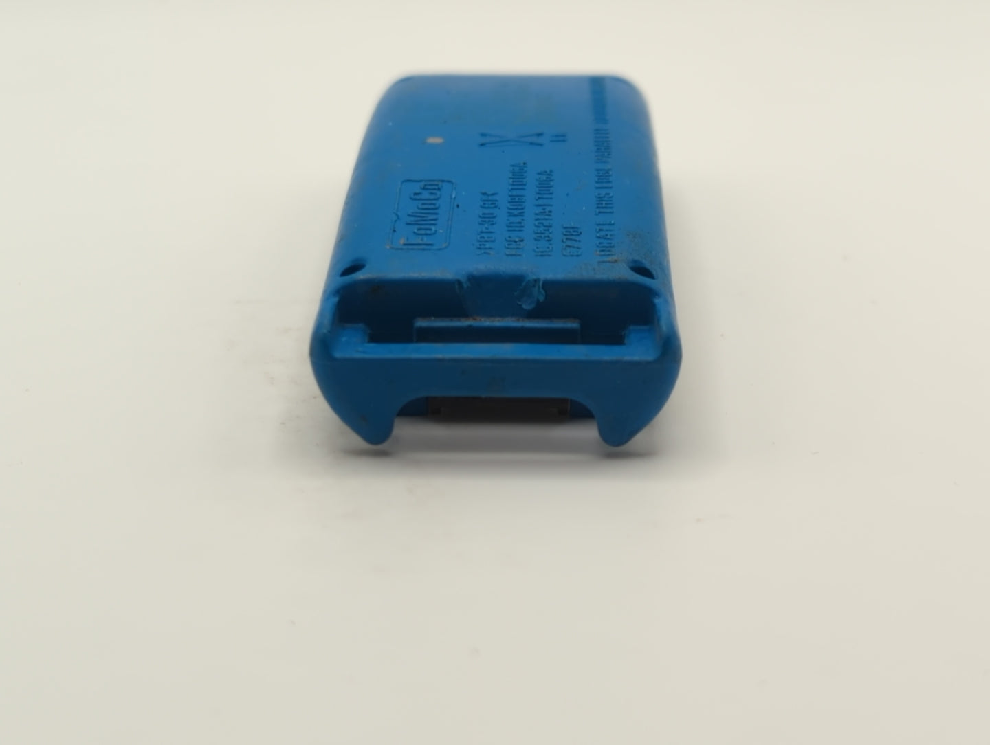 2011 Ford Fusion Tire Pressure Monitoring System Sensor Tpms - Oemusedautoparts1.com