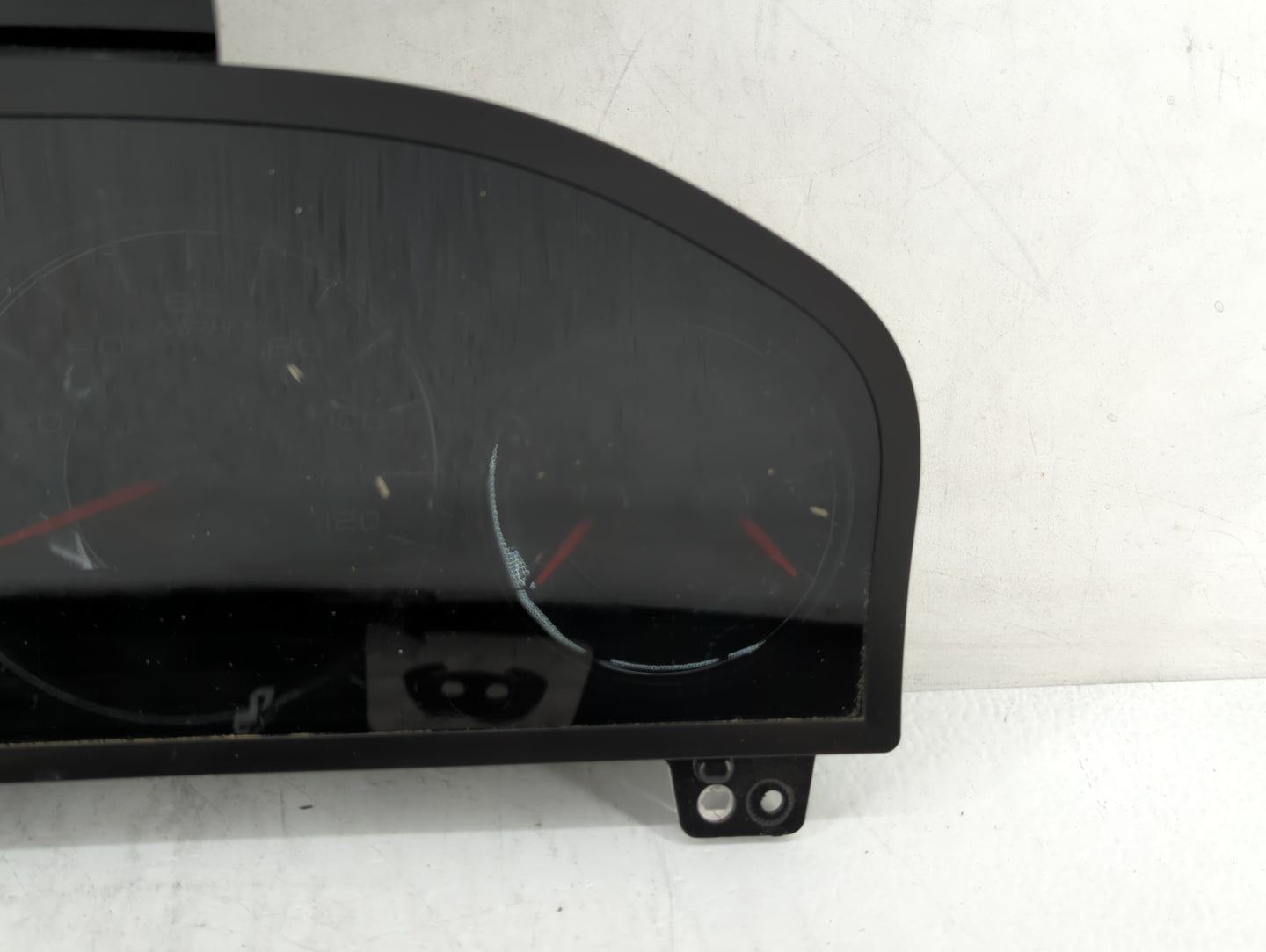 2011-2012 Ford Fusion Instrument Cluster Speedometer Gauges P/N:BE5T-10849-CD Fits Fits 2011 2012 OEM Used Auto Parts - Oemu