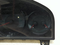 2011-2012 Ford Fusion Instrument Cluster Speedometer Gauges P/N:BE5T-10849-CD Fits Fits 2011 2012 OEM Used Auto Parts - Oemu