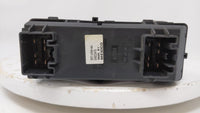2011-2012 Ford Fusion Master Power Window Switch Replacement Driver Side Left P/N:9E5T-14540-AAW Fits Fits 2011 2012 OEM Use