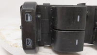 2011-2012 Ford Fusion Master Power Window Switch Replacement Driver Side Left P/N:9E5T-14540-AAW Fits Fits 2011 2012 OEM Use