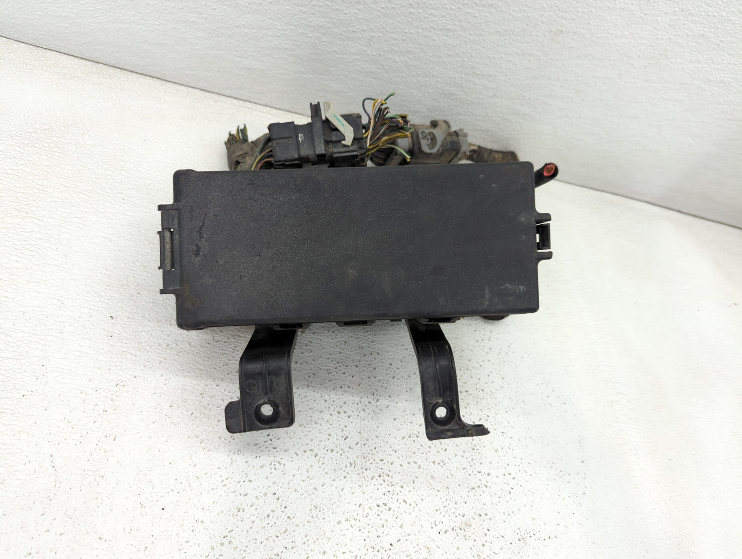 2010-2012 Ford Fusion Fusebox Fuse Box Panel Relay Module P/N:7E5T-14A003-BA AE5T-14290-E, 6E5T-14A003-AB Fits Fits 2010 201