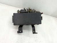 2010-2012 Ford Fusion Fusebox Fuse Box Panel Relay Module P/N:7E5T-14A003-BA AE5T-14290-E, 6E5T-14A003-AB Fits Fits 2010 201
