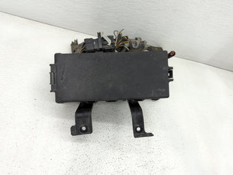 compare product 2010-2012 Ford Fusion Fusebox Fuse Box Panel Relay Module P/N:7E5T-14A003-BA AE5T-14290-E, 6E5T-14A003-AB Fits Fits 2010 2011 2012 OEM Used Auto Parts