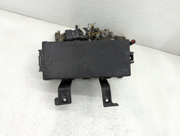 2010-2012 Ford Fusion Fusebox Fuse Box Panel Relay Module P/N:7E5T-14A003-BA AE5T-14290-E, 6E5T-14A003-AB Fits Fits 2010 201