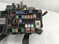 2010-2012 Ford Fusion Fusebox Fuse Box Panel Relay Module P/N:7E5T-14A003-BA AE5T-14290-E, 6E5T-14A003-AB Fits Fits 2010 201