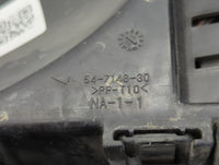 2010-2012 Ford Fusion Fusebox Fuse Box Panel Relay Module P/N:7E5T-14A003-BA AE5T-14290-E, 6E5T-14A003-AB Fits Fits 2010 201