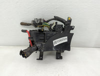 2010-2012 Ford Fusion Fusebox Fuse Box Panel Relay Module P/N:7E5T-14A003-BA AE5T-14290-E, 6E5T-14A003-AB Fits Fits 2010 201