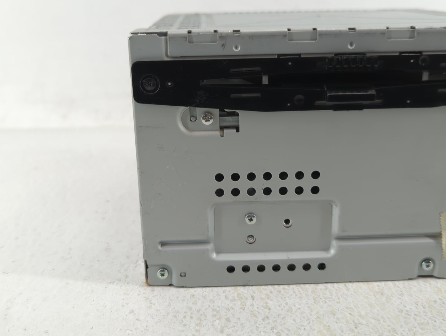 2011-2012 Ford Fusion Am Fm Cd Player Radio Receiver - Oemusedautoparts1.com