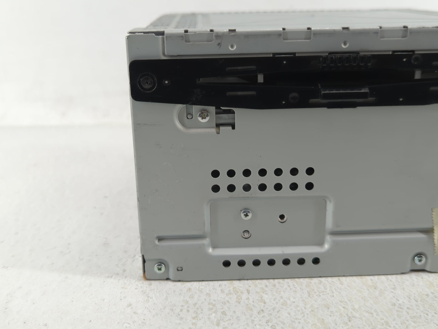 2011-2012 Ford Fusion Am Fm Cd Player Radio Receiver - Oemusedautoparts1.com