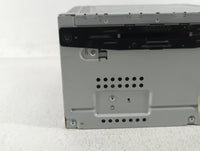 2011-2012 Ford Fusion Am Fm Cd Player Radio Receiver - Oemusedautoparts1.com
