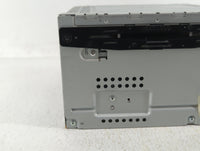 2011-2012 Ford Fusion Am Fm Cd Player Radio Receiver 451012 - Oemusedautoparts1.com