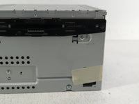 2011-2012 Ford Fusion Am Fm Cd Player Radio Receiver - Oemusedautoparts1.com