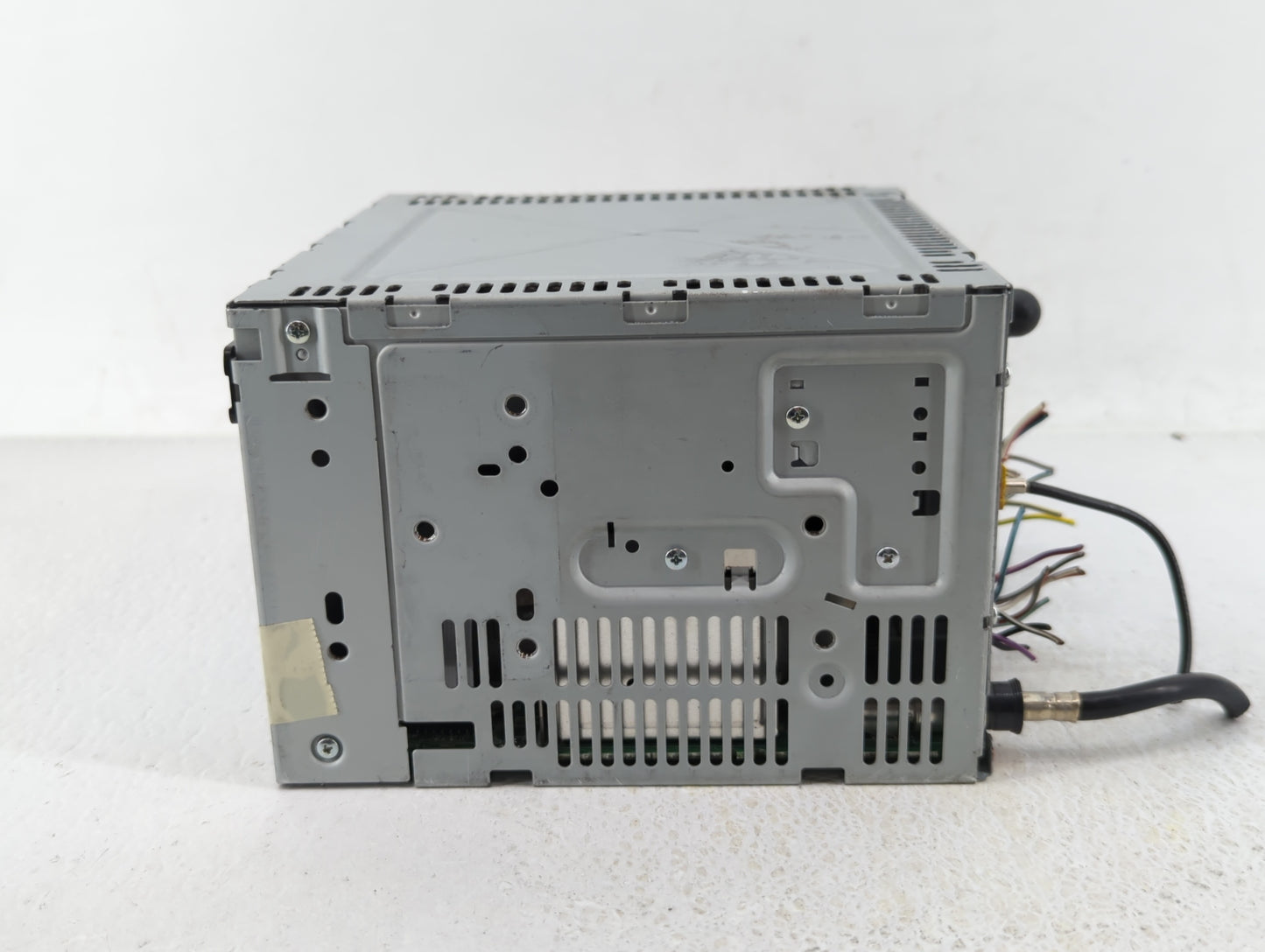 2011-2012 Ford Fusion Am Fm Cd Player Radio Receiver - Oemusedautoparts1.com