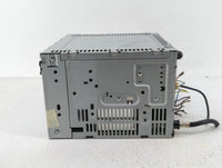 2011-2012 Ford Fusion Am Fm Cd Player Radio Receiver - Oemusedautoparts1.com
