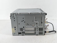 2011-2012 Ford Fusion Am Fm Cd Player Radio Receiver 451012 - Oemusedautoparts1.com