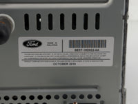 2011-2012 Ford Fusion Am Fm Cd Player Radio Receiver - Oemusedautoparts1.com