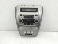 2010-2012 Ford Fusion Radio Control Panel - Oemusedautoparts1.com