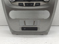 2010-2012 Ford Fusion Radio Control Panel - Oemusedautoparts1.com