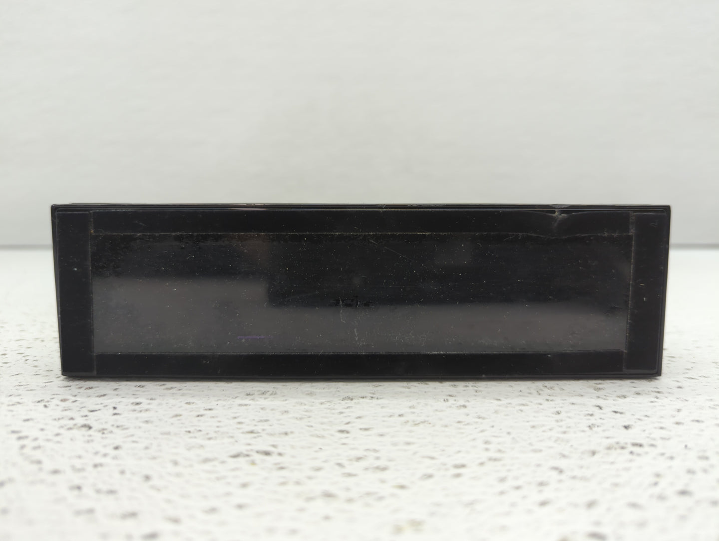 2010-2012 Ford Fusion Information Display Screen - Oemusedautoparts1.com