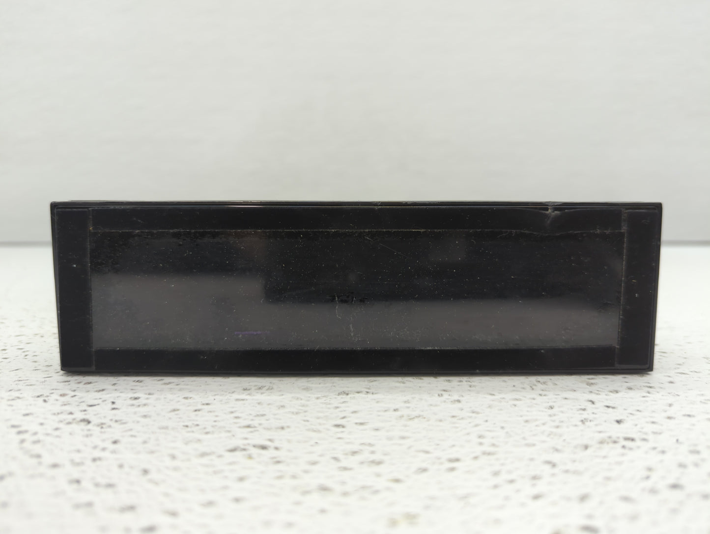 2010-2012 Ford Fusion Information Display Screen - Oemusedautoparts1.com