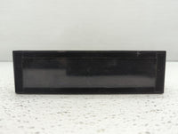 2010-2012 Ford Fusion Information Display Screen - Oemusedautoparts1.com
