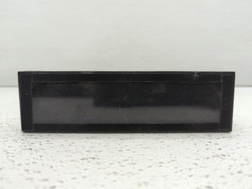 2010-2012 Ford Fusion Information Display Screen - Oemusedautoparts1.com