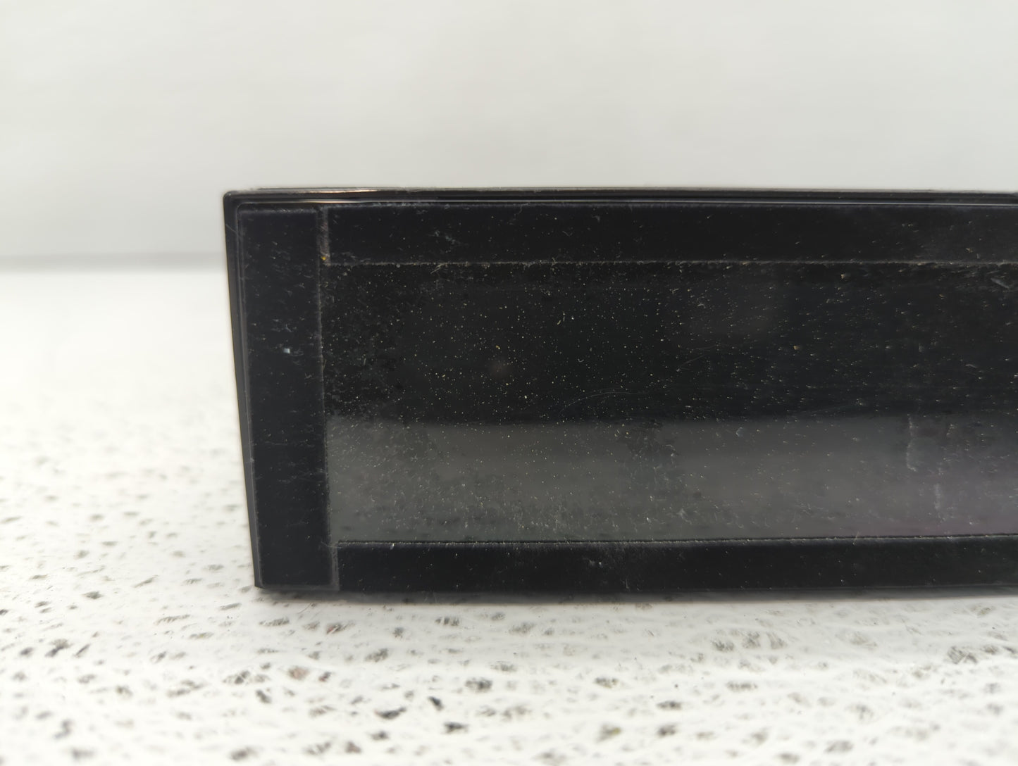 2010-2012 Ford Fusion Information Display Screen - Oemusedautoparts1.com