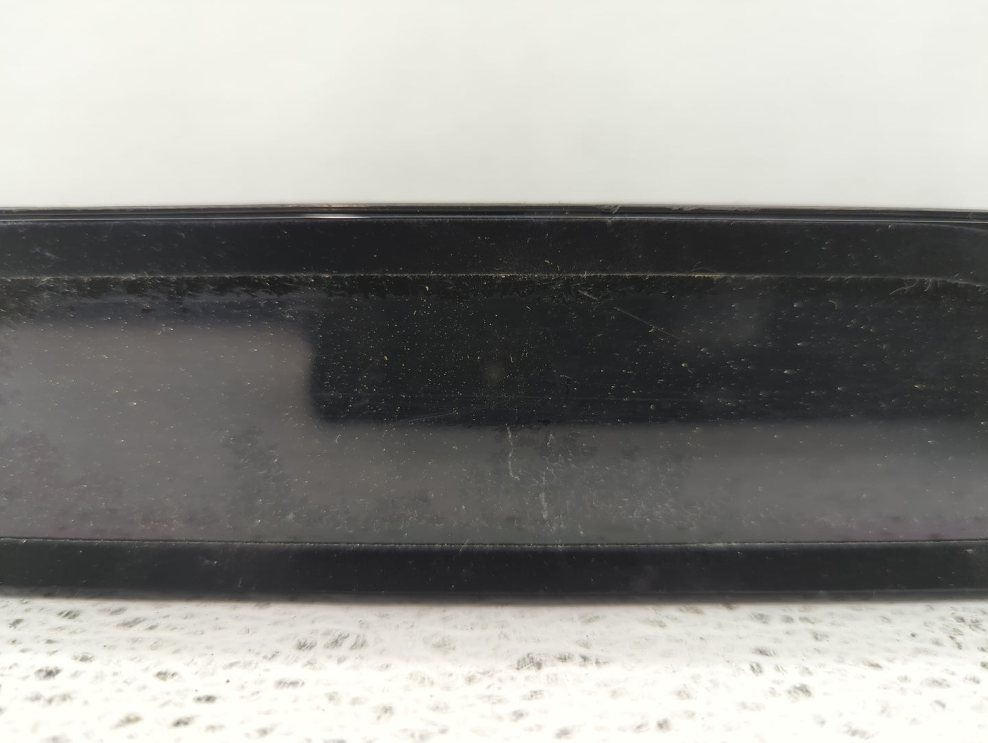 2010-2012 Ford Fusion Information Display Screen - Oemusedautoparts1.com