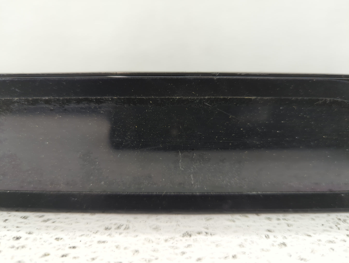 2010-2012 Ford Fusion Information Display Screen - Oemusedautoparts1.com