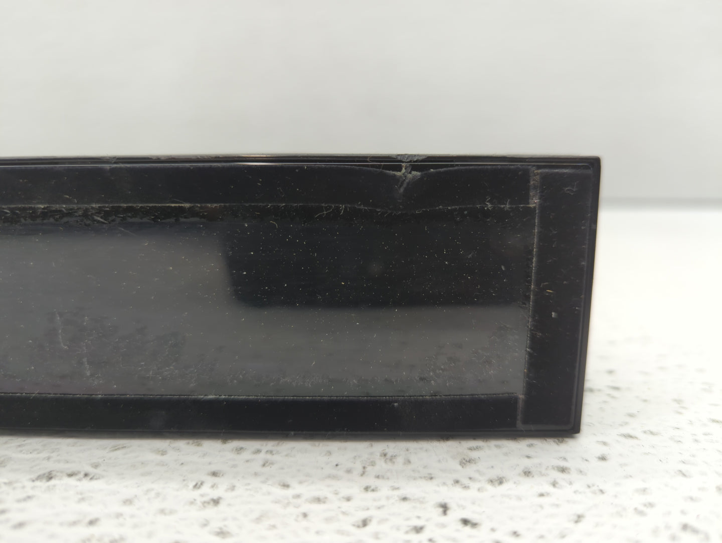 2010-2012 Ford Fusion Information Display Screen - Oemusedautoparts1.com