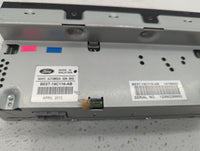 2010-2012 Ford Fusion Information Display Screen - Oemusedautoparts1.com
