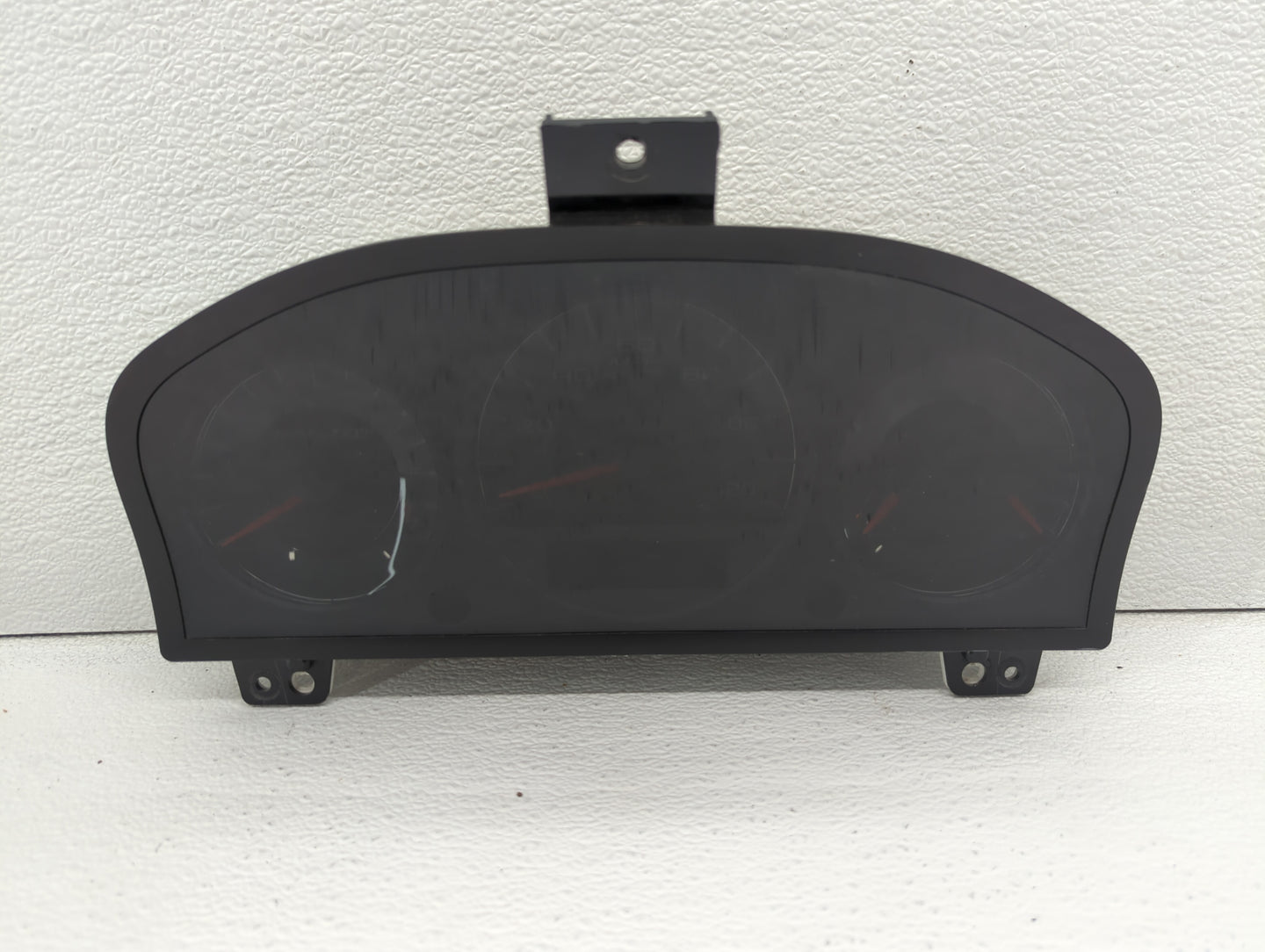 2011-2012 Ford Fusion Instrument Cluster Speedometer Gauges P/N:BE5T-10849-GD Fits Fits 2011 2012 OEM Used Auto Parts - Oemu