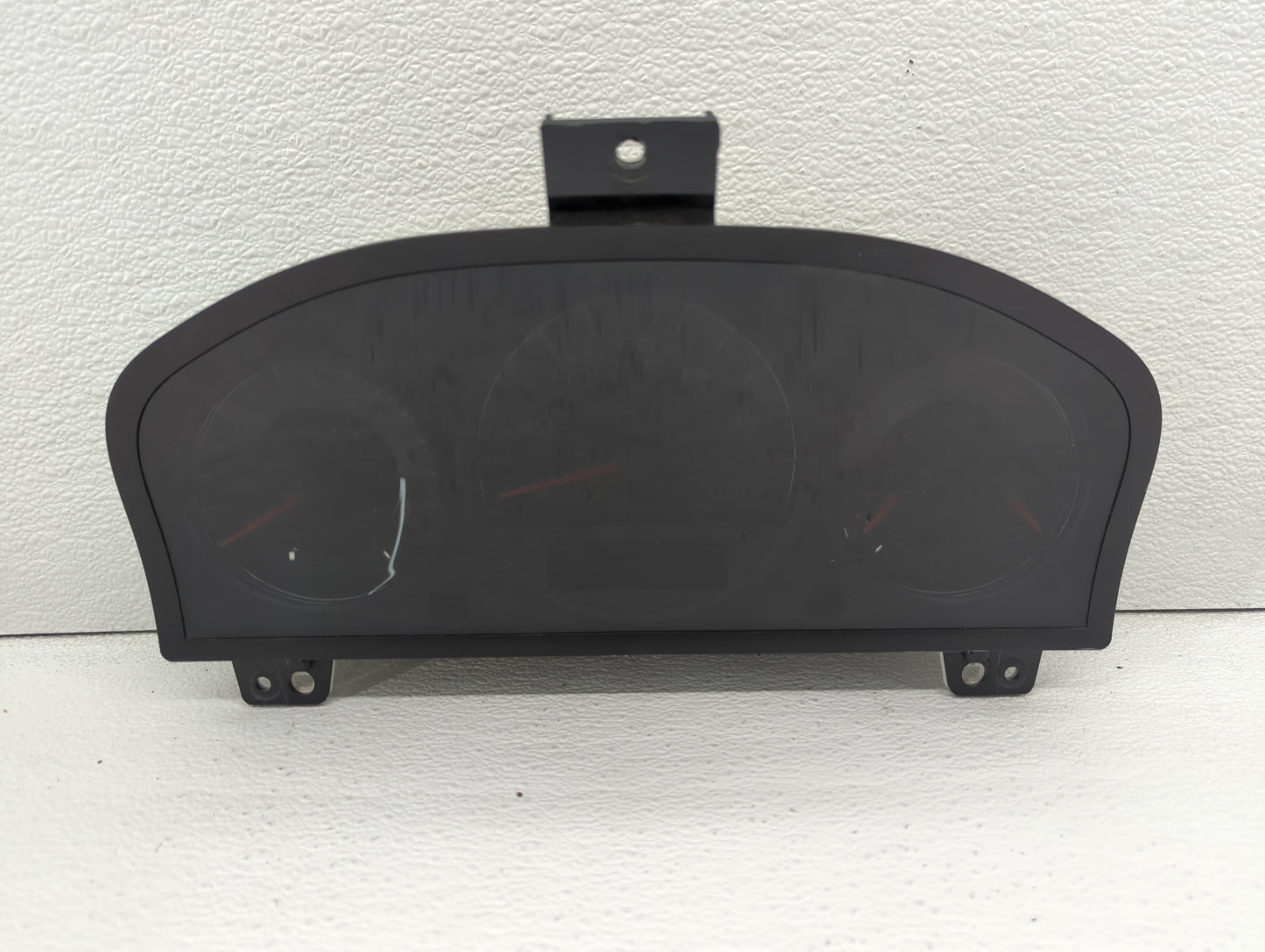 2011-2012 Ford Fusion Instrument Cluster Speedometer Gauges P/N:BE5T-10849-GD Fits Fits 2011 2012 OEM Used Auto Parts - Oemu